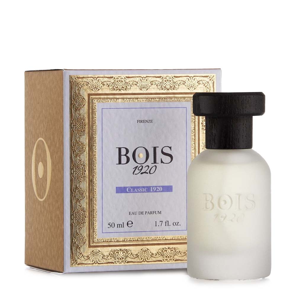 Bois 1920 Eau de Parfum - Classic 1920 100 ml