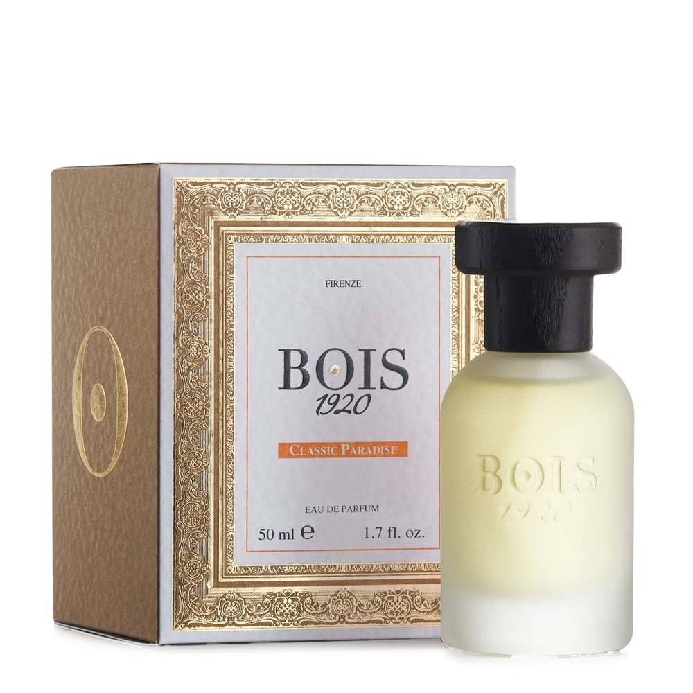 Bois 1920 Eau de Parfum - Classic Paradise 100 ml