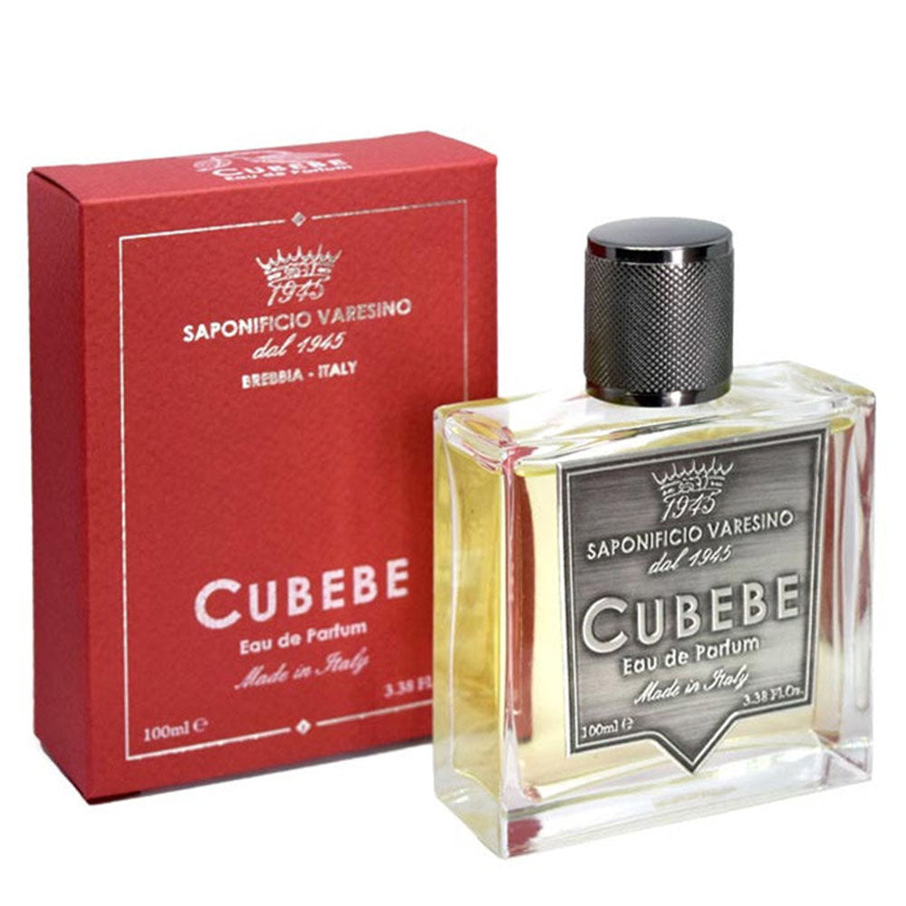 Saponificio Varesino Eau de Parfum - Cubebe 100 ml