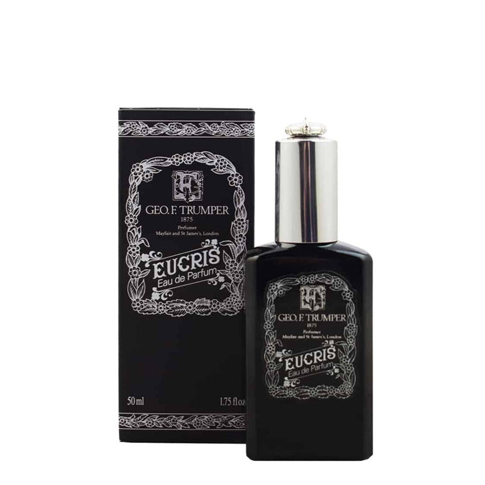 Geo F Trumper Eau de Parfum - Eucris 50 ml