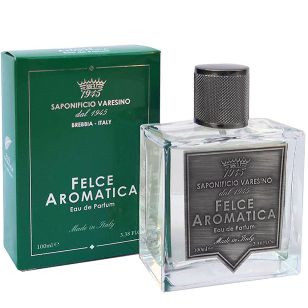 Image of product Eau de Parfum - Felce Aromatica