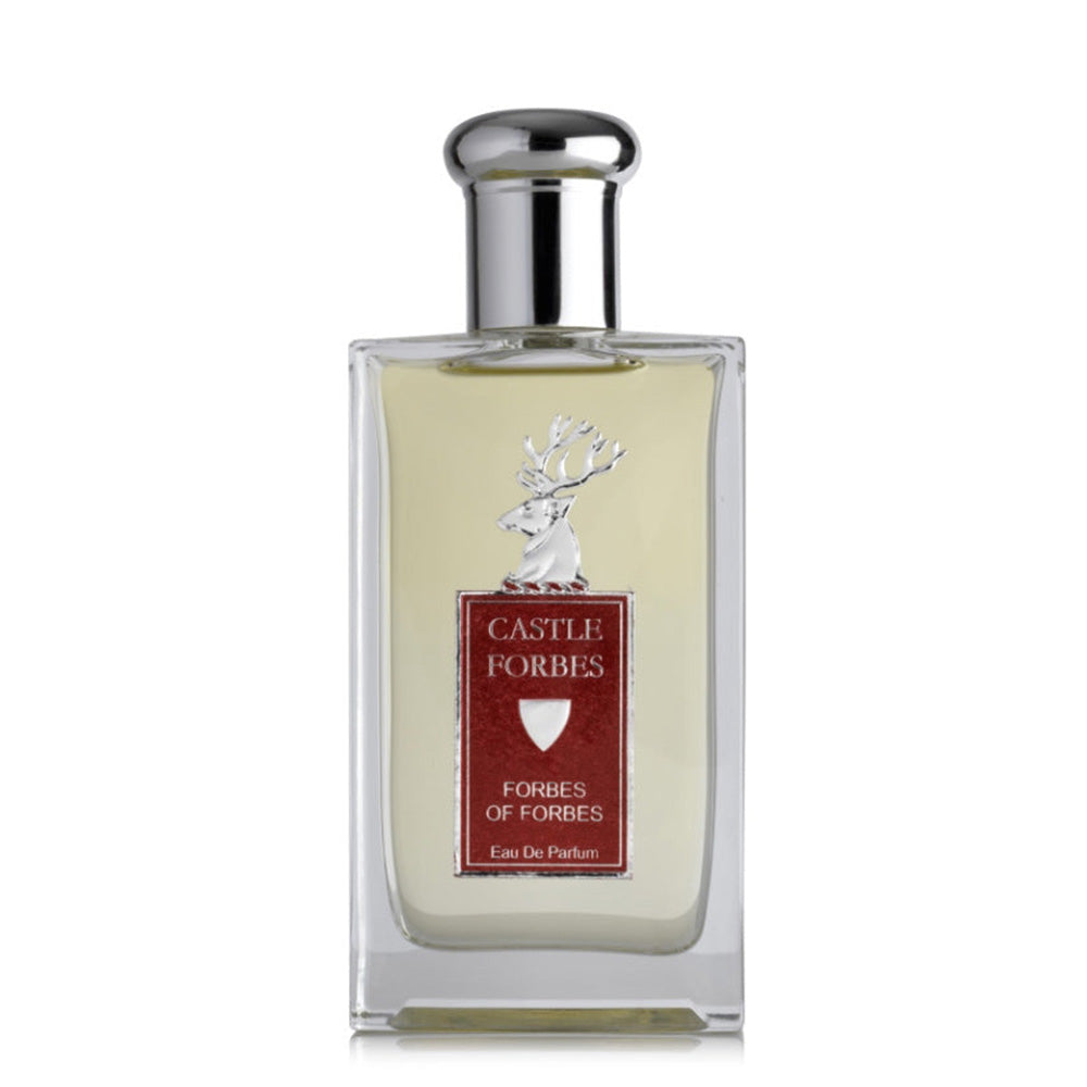 Castle Forbes Eau de Parfum – Forbes von Forbes