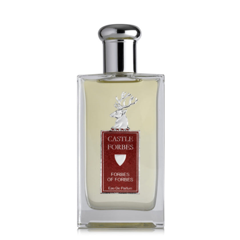 Castle Forbes Eau de Parfum – Forbes von Forbes