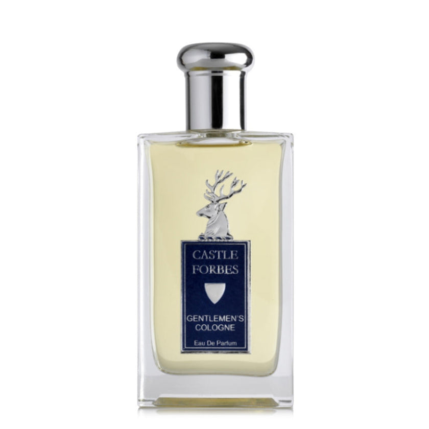 Castle Forbes Eau de Parfum – Herrenparfüm