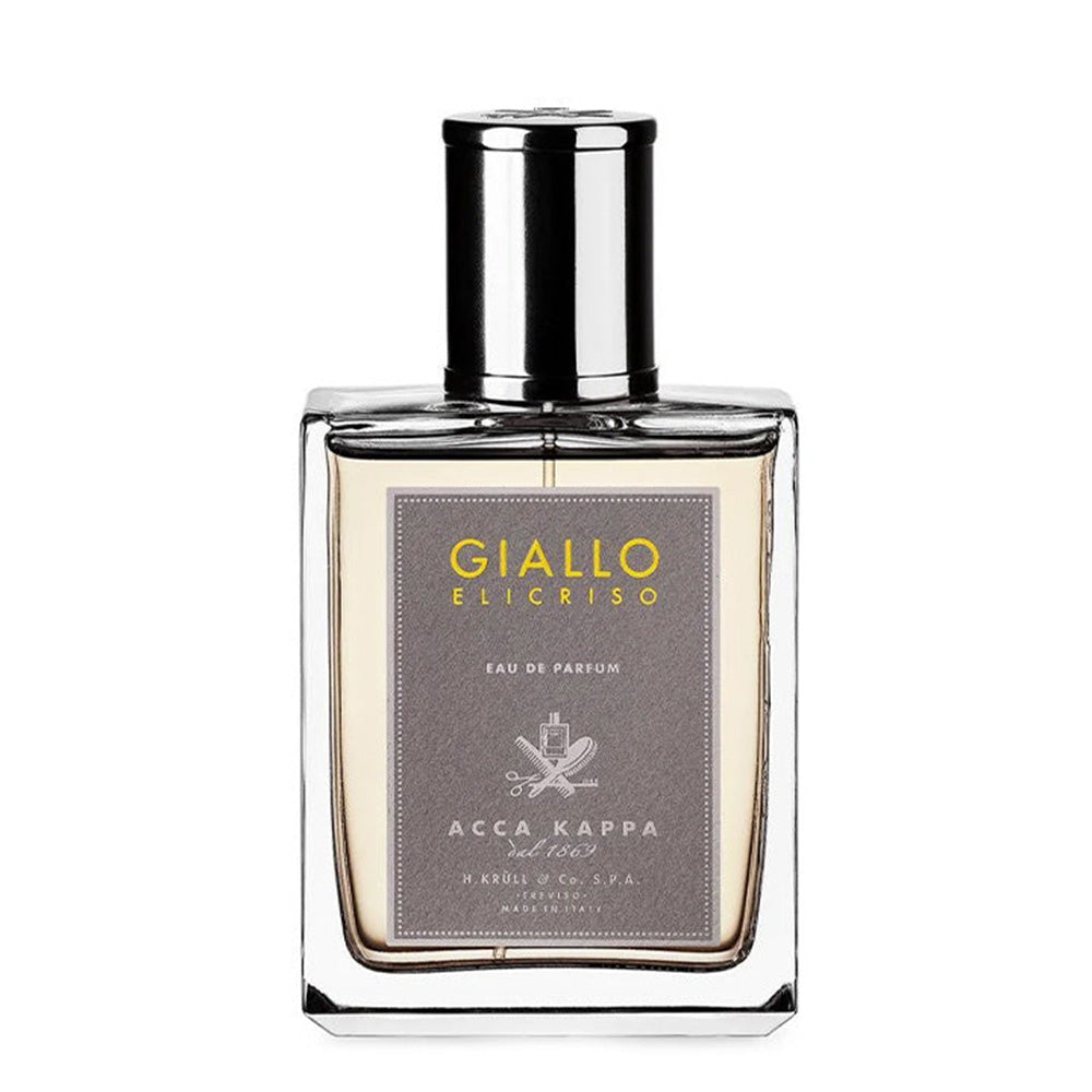 Acca Kappa Eau de Parfum – Gelb Helichrysum