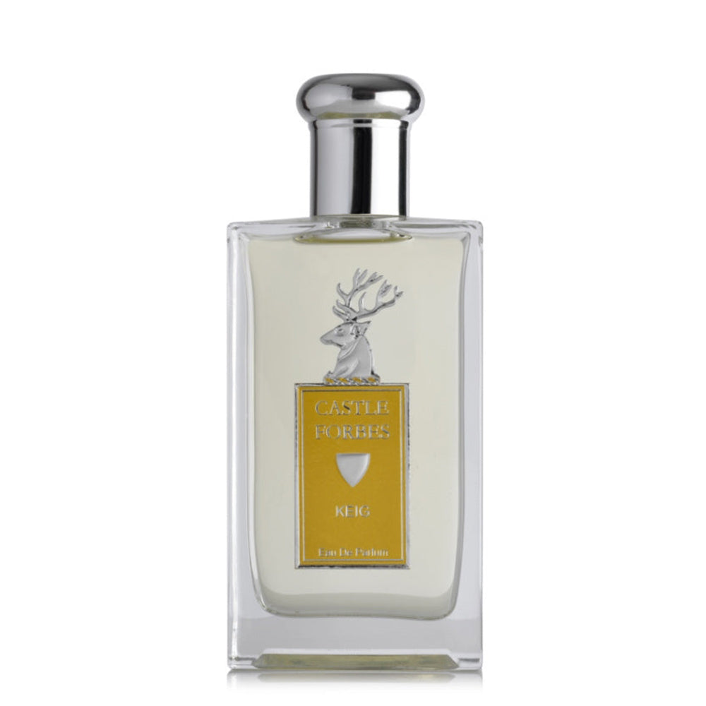 Castle Forbes Eau de Parfum - Keig 100 ml