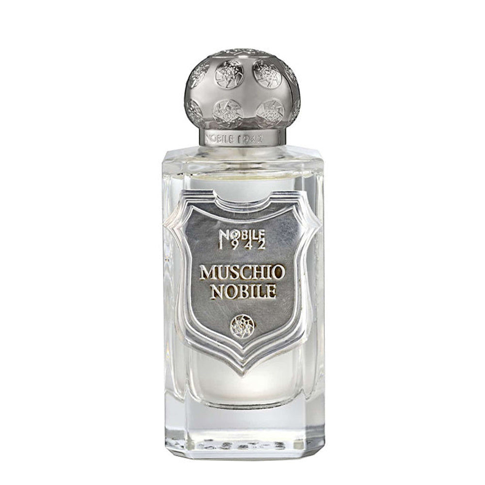 Nobile 1942 Eau de Parfum - Muschio Nobile 75 ml