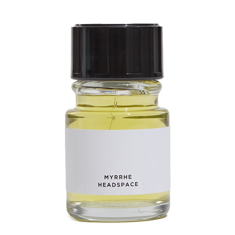 Image of product Eau de Parfum - Myrrhe