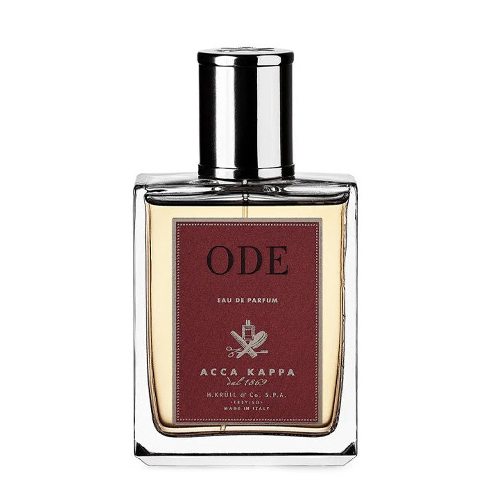 Acca Kappa Eau de Parfum – ODE