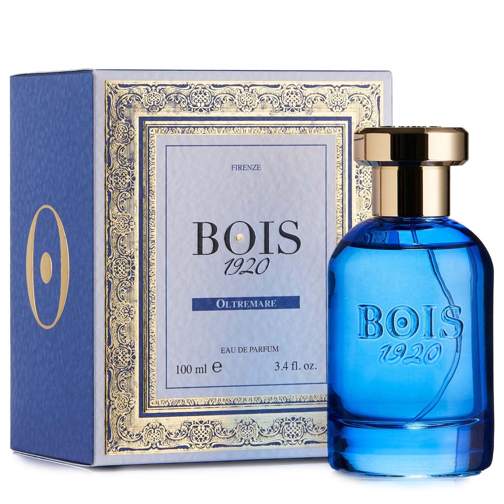 Bois 1920 Eau de Parfum – Oltremare