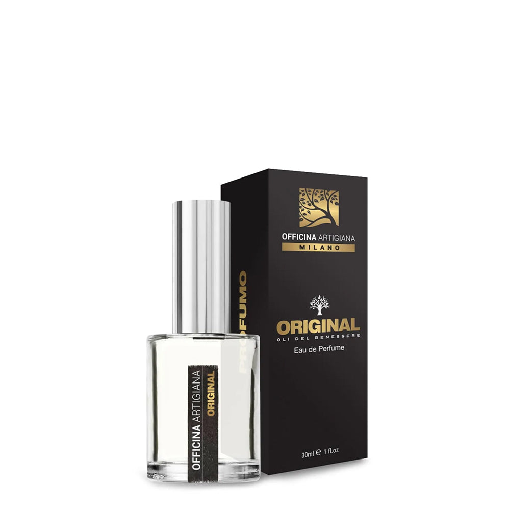 Officina Artigiana Milano Eau de Parfum - Original 30 ml