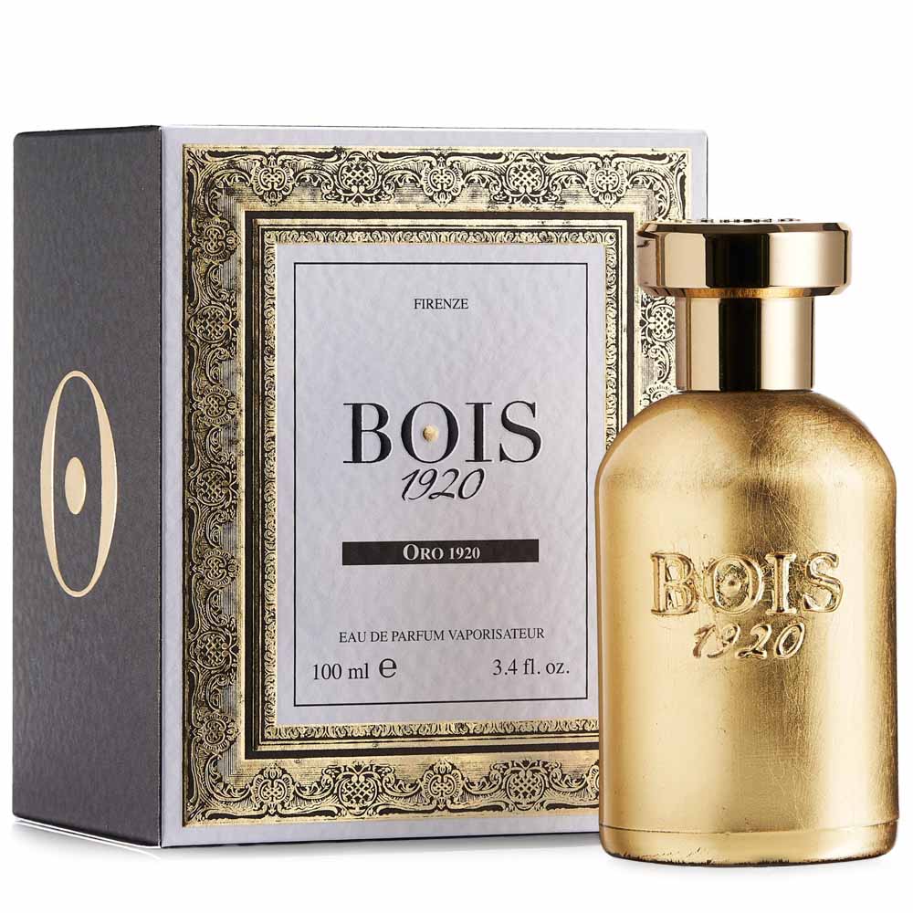 Image of product Eau de Parfum - Oro 1920