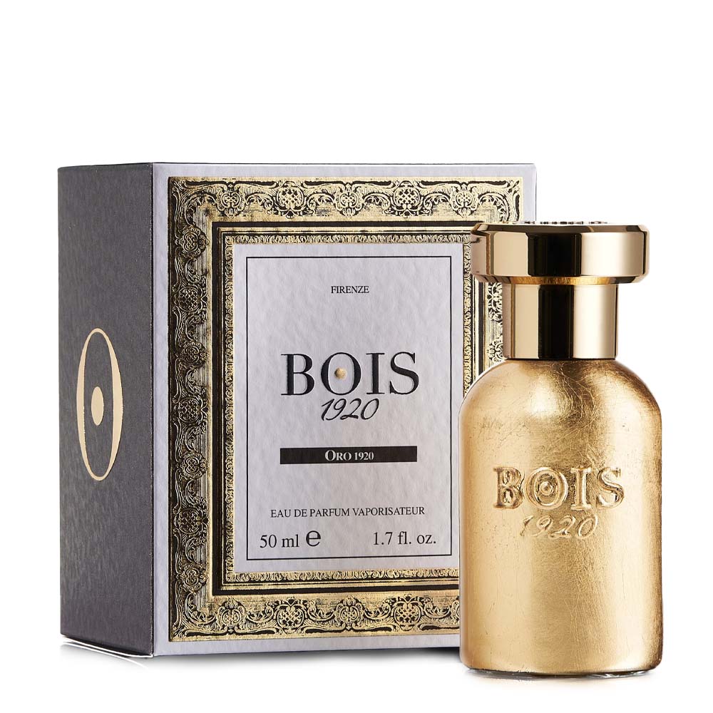 Bois 1920 Eau de Parfum - Oro 1920 100 ml