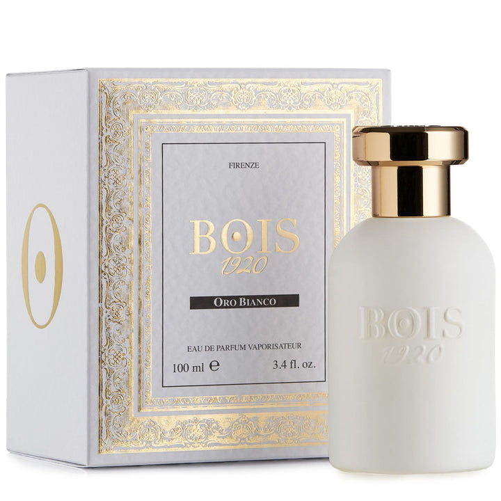 Bois 1920 Eau de Parfum - Oro Bianco 50 ml