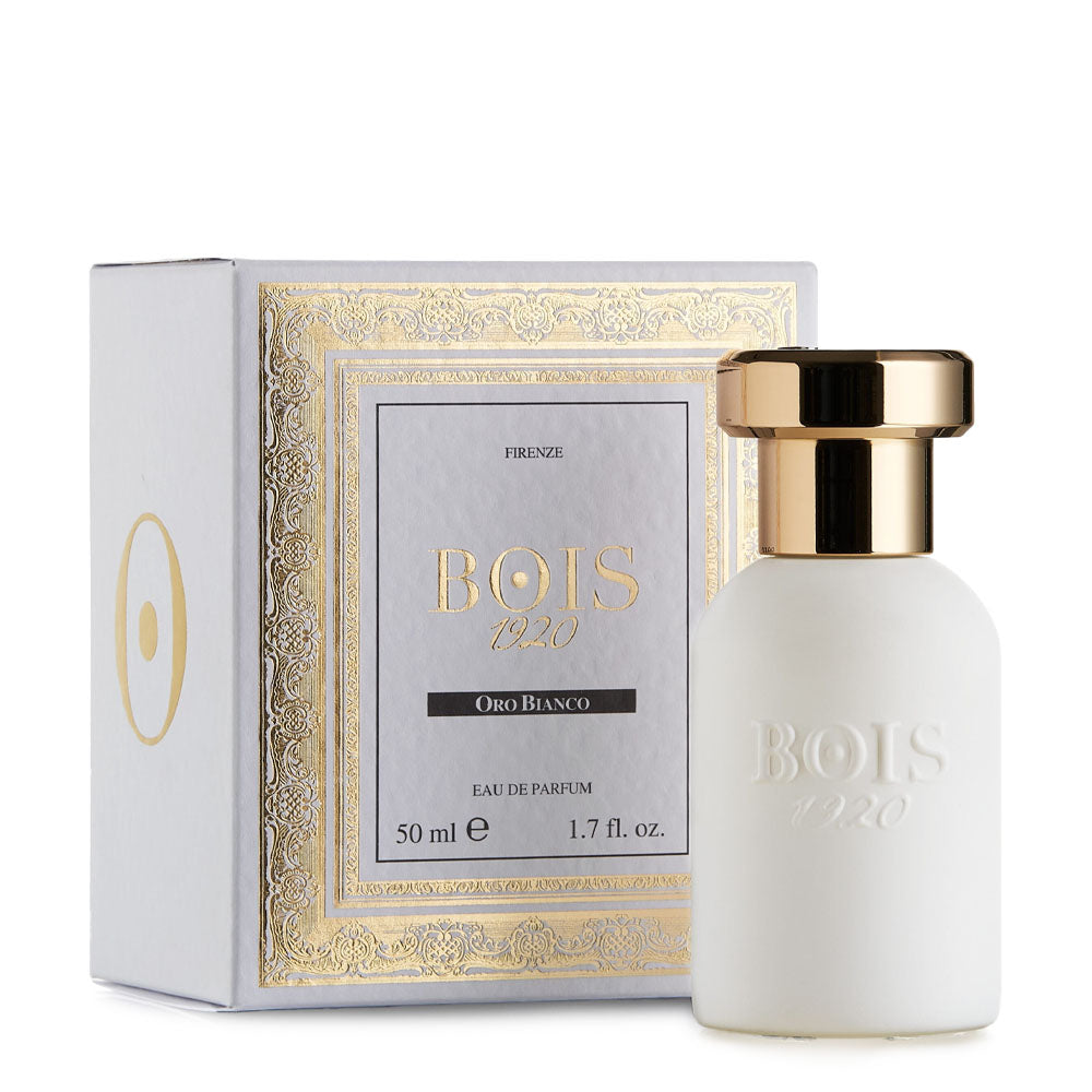 Bois 1920 Eau de Parfum – Oro Bianco