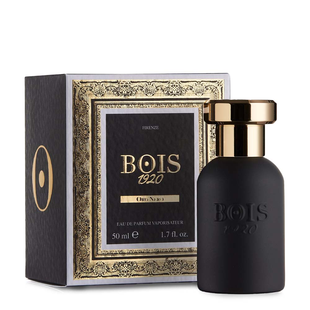 Bois 1920 Eau de Parfum - Oro Nero 100 ml