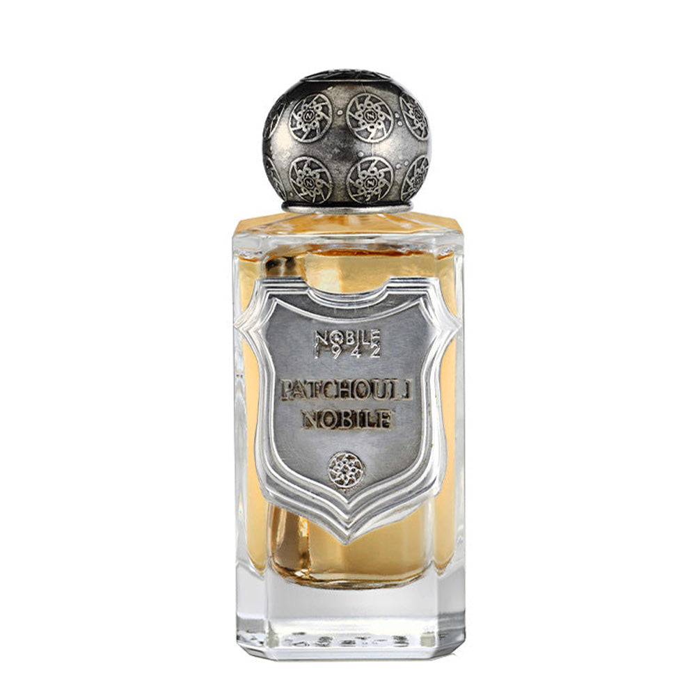 Image of product Eau de Parfum - Patchouli Nobile