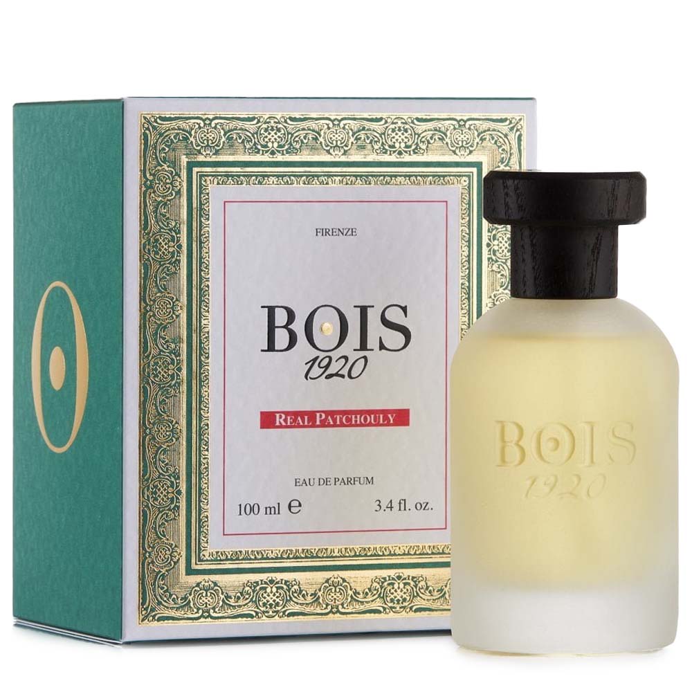 Bois 1920 Eau de Parfum - Real Patchouly 50 ml