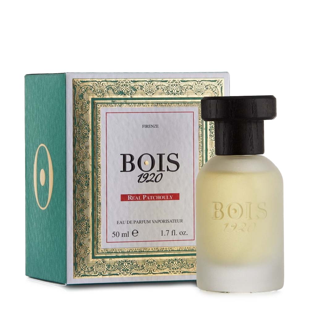 Bois 1920 Eau de Parfum - Real Patchouly 100 ml