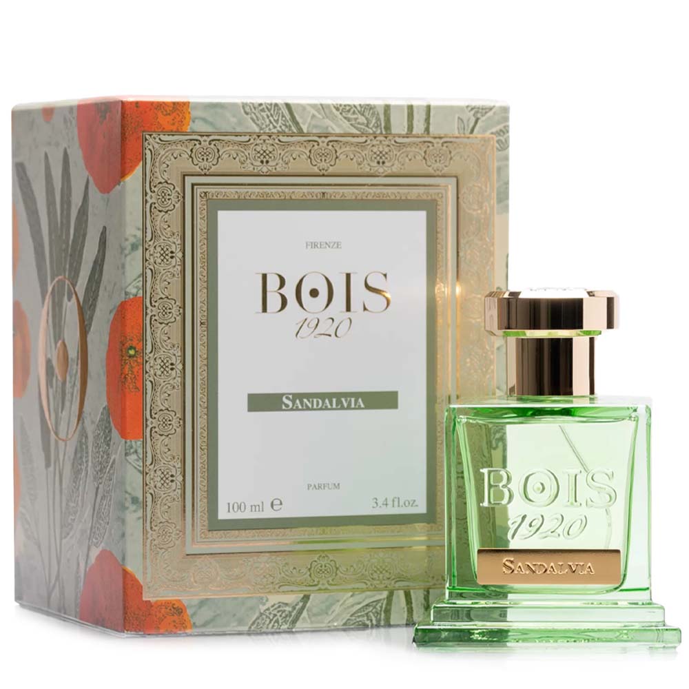 Bois 1920 Eau de Parfum - Sandalvia 100 ml