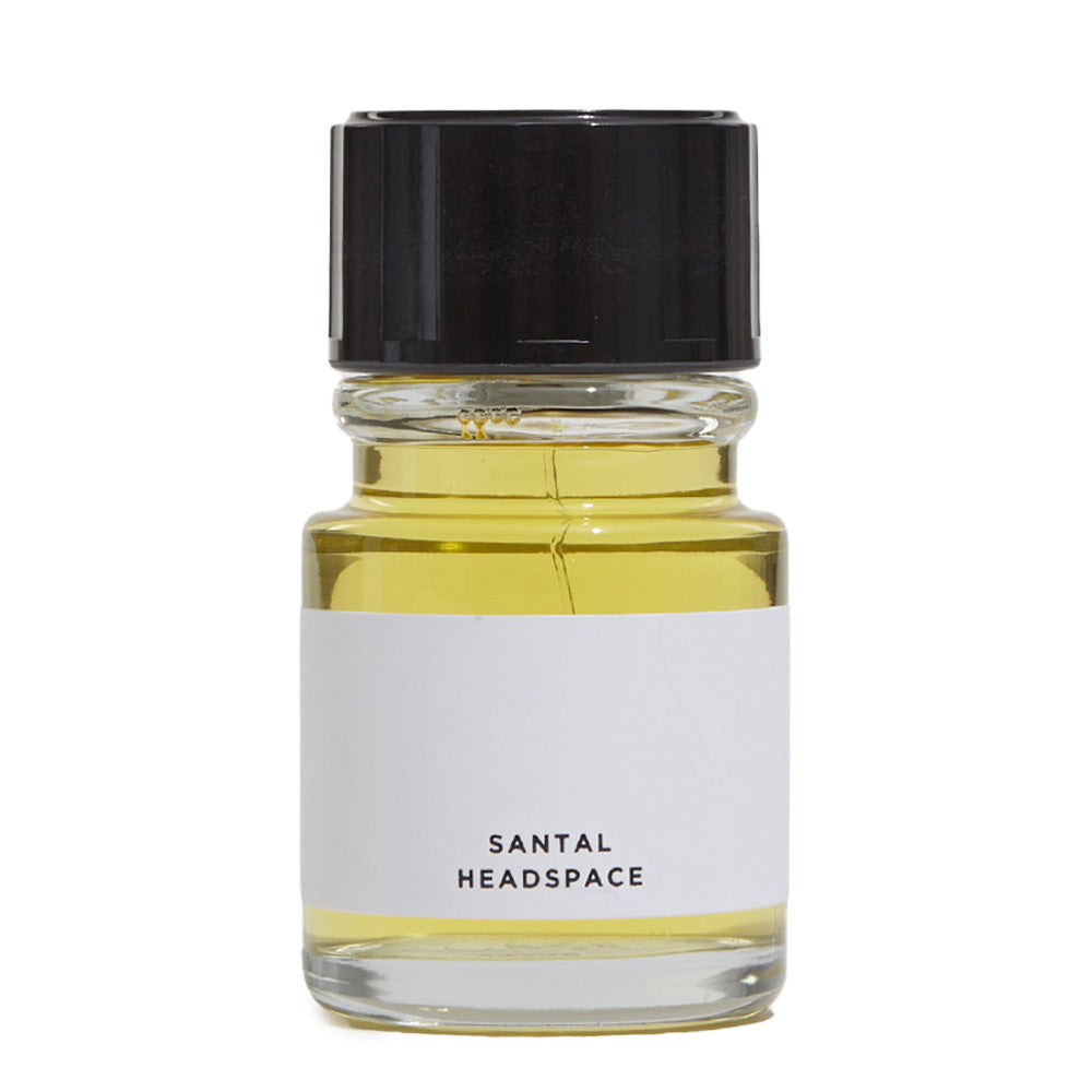 Headspace Eau de Parfum - Santal 100 ml