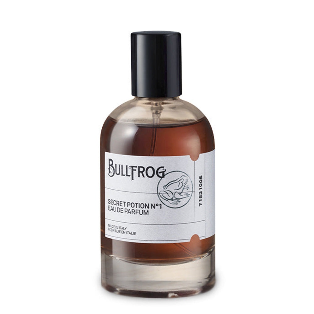 Bullfrog Eau de Parfum - Secret Potion N.1 100 ml