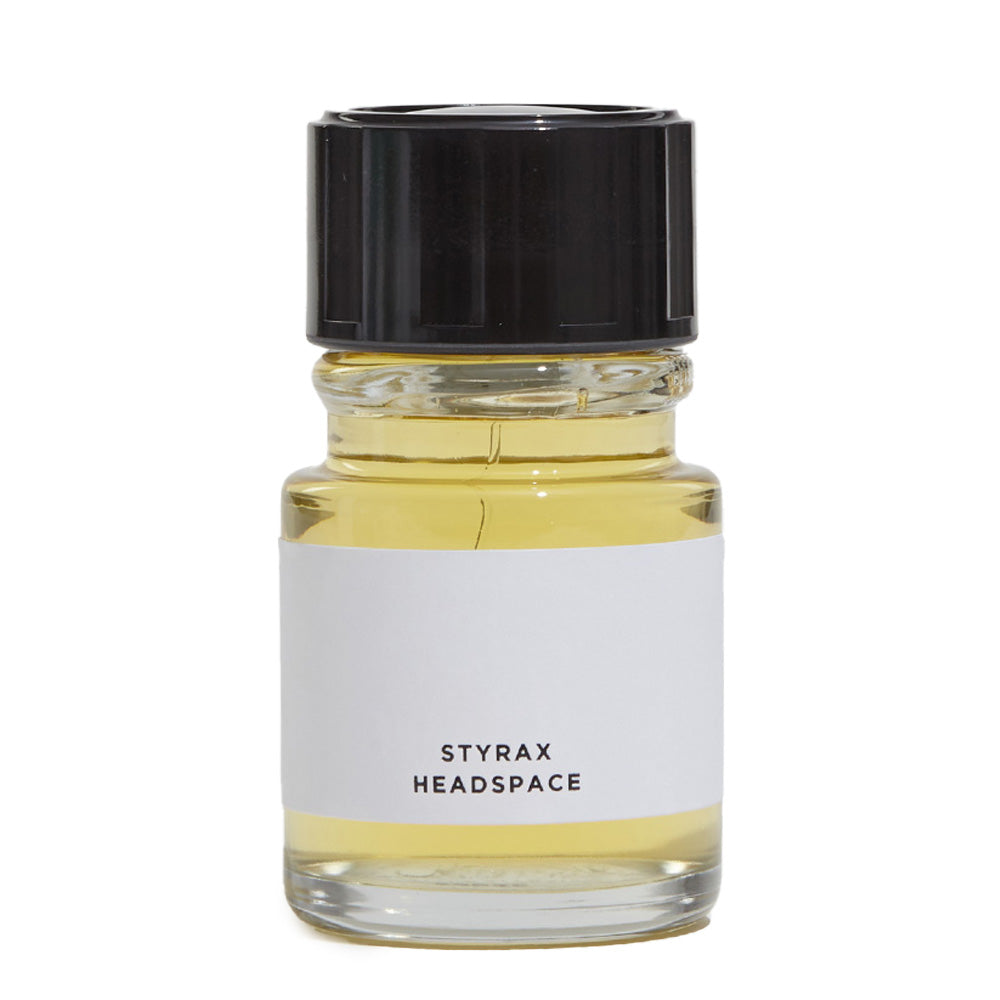 Headspace Eau de Parfum - Styrax 100 ml