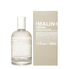 Malin+Goetz Eau de Parfum – Vetiver