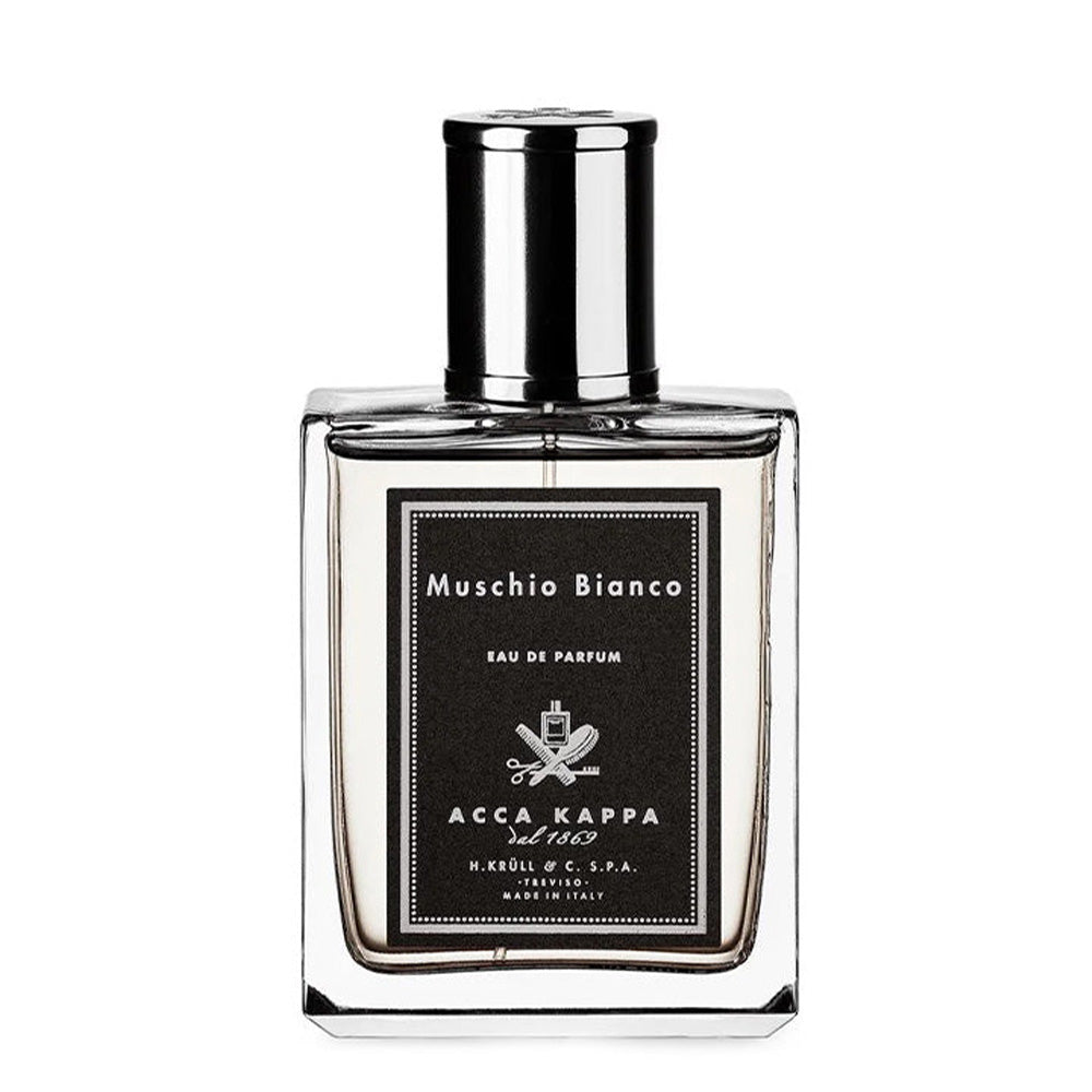 Acca Kappa Eau de Parfum – Weißes Moos