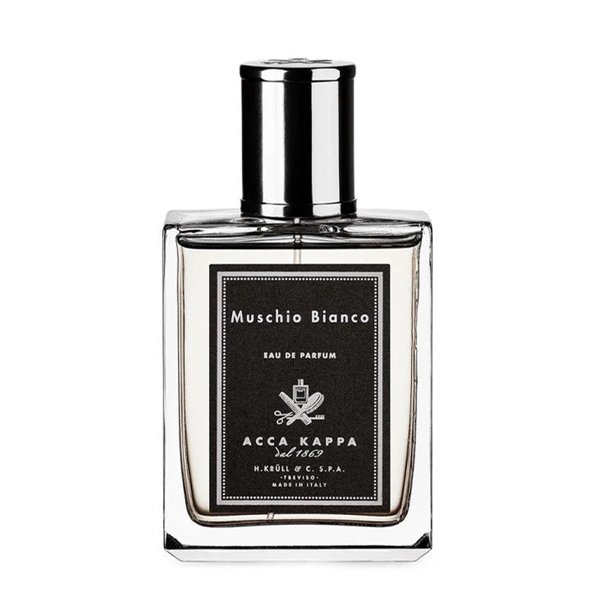 Acca Kappa Eau de Parfum – Weißes Moos