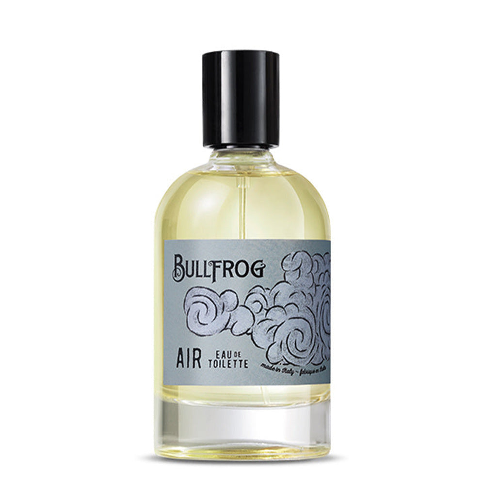 Bullfrog Eau de Toilette - Elements: Air 100 ml