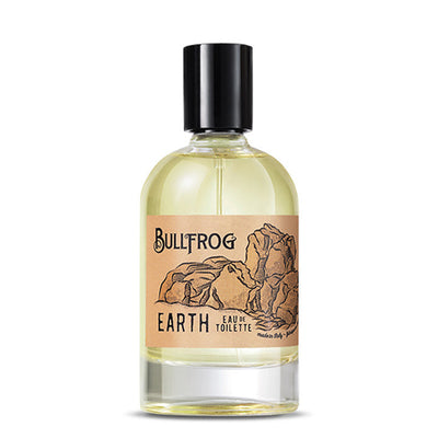 Image de Eau de Toilette – Elements: Earth