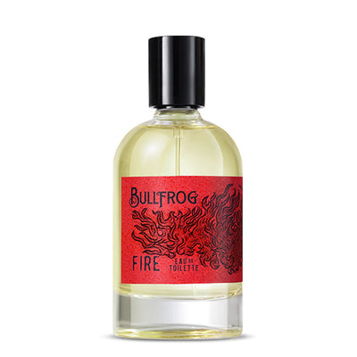Image de Eau de Toilette – Elements: Fire