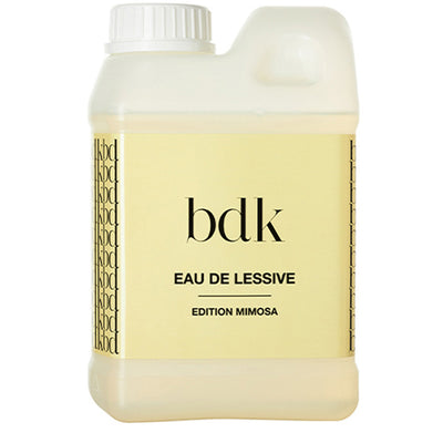 Image de Eau de Lessive – Mimosa