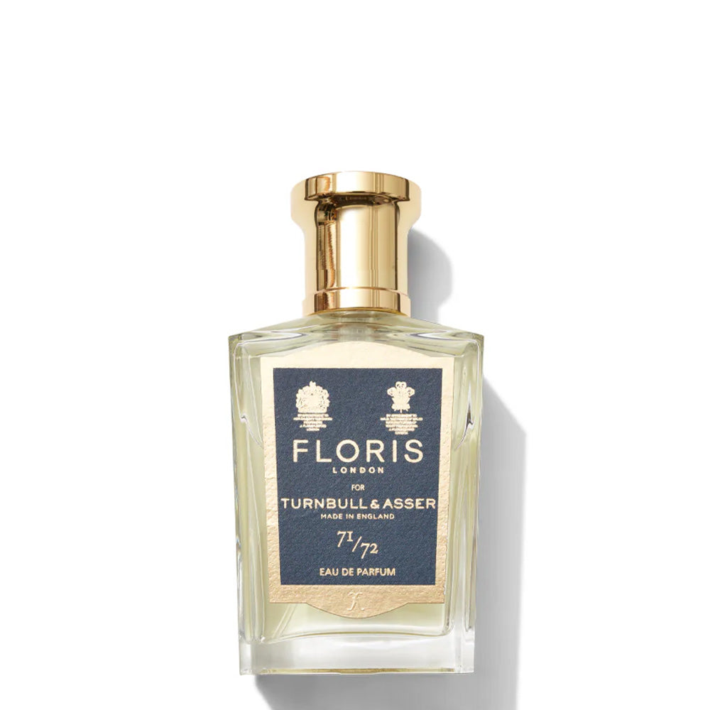 Floris London Eau de Parfum - 71/72 100 ml