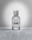 Eau de Parfum & Fragrance Primer - Dirty Zero