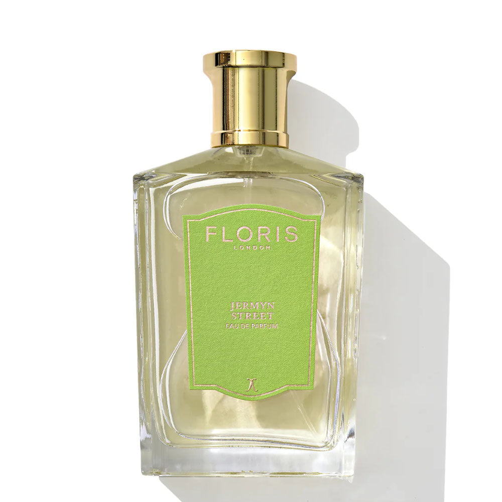 Floris London Eau de Parfum – Jermyn Street