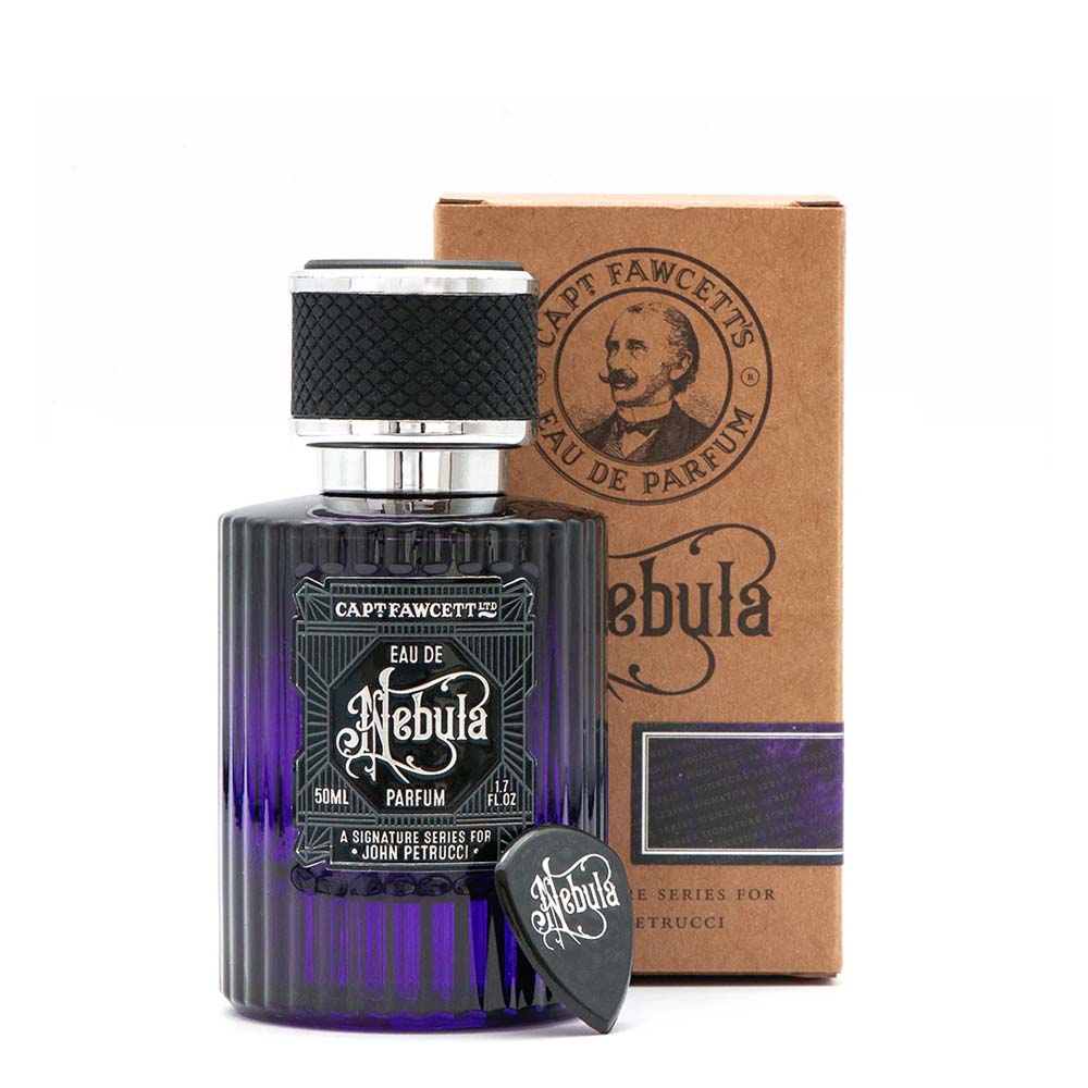 Captain Fawcett Eau de Parfum - Nebula 50 ml