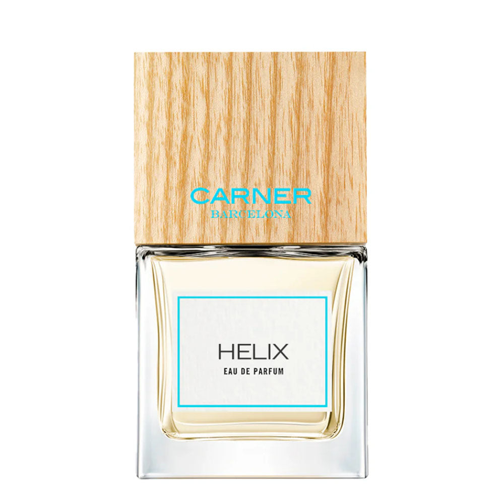 Carner Barcelona Eau de Parfum - Helix 50 ml