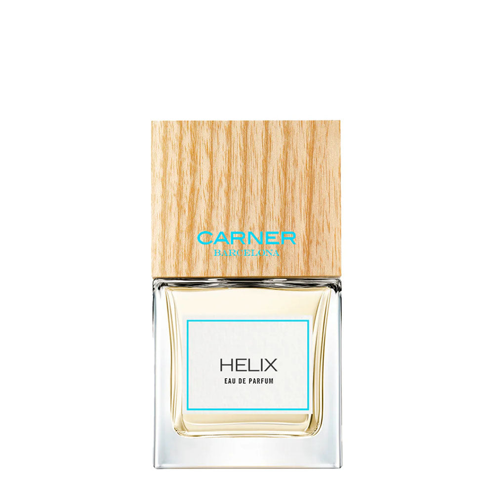 Carner Barcelona Eau de Parfum - Helix 100 ml