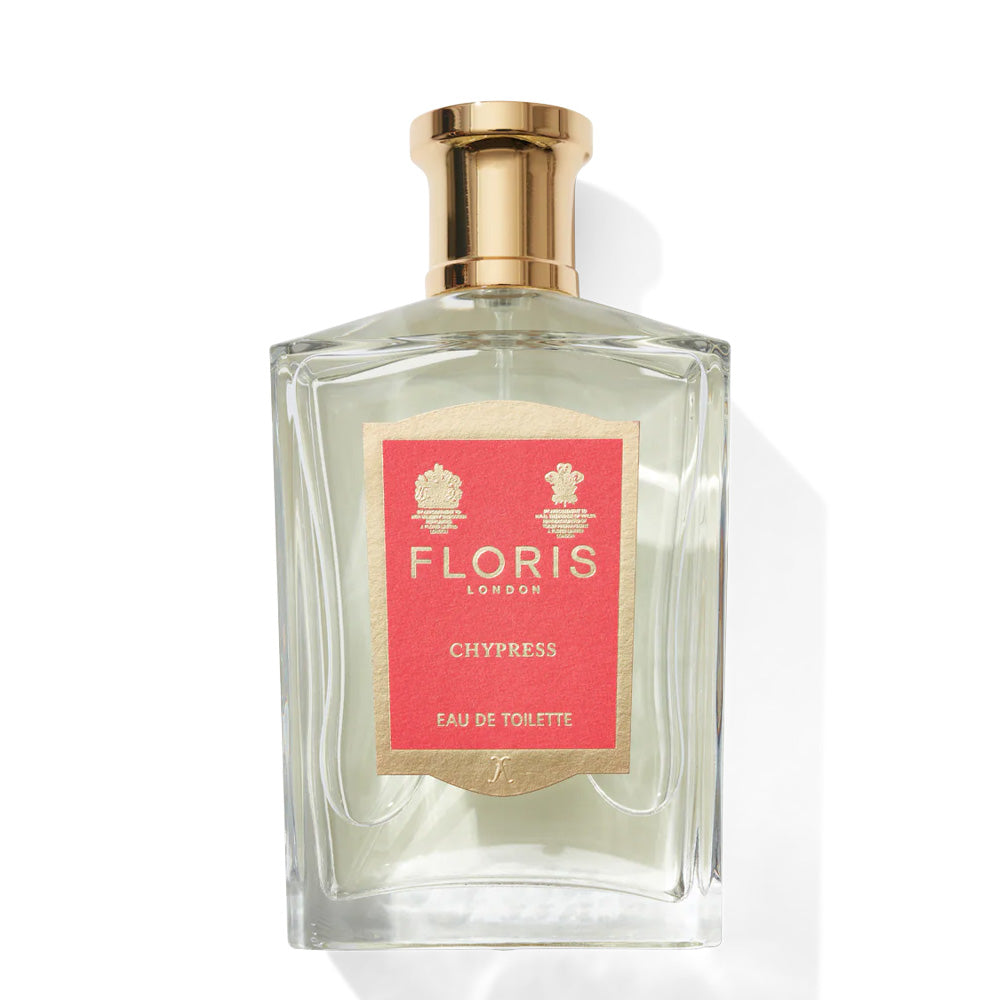 Floris London Eau de Toilette - Chypress 50 ml