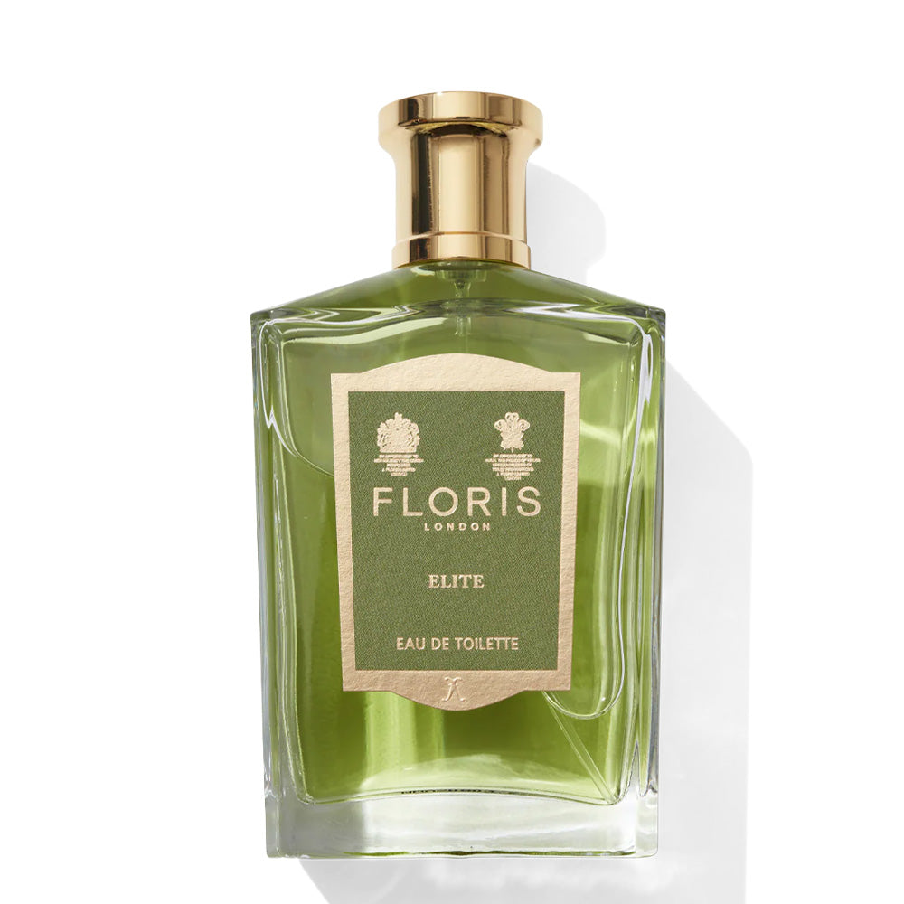 Floris London Eau de Toilette - Elite 50 ml