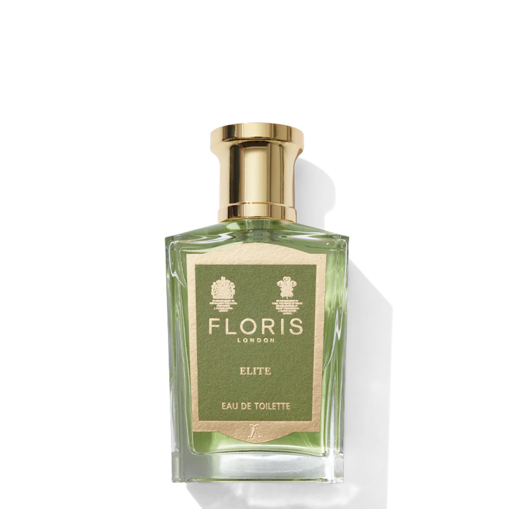 Floris London Eau de Toilette - Elite 100 ml