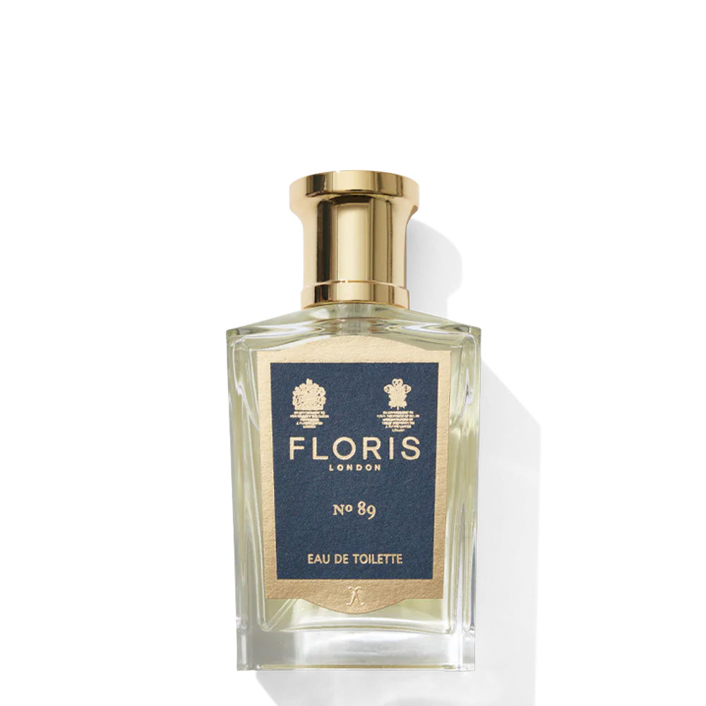 Floris London Eau de Toilette - No. 89 100 ml