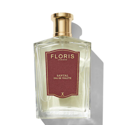 Bild von Eau de Toilette – Santal