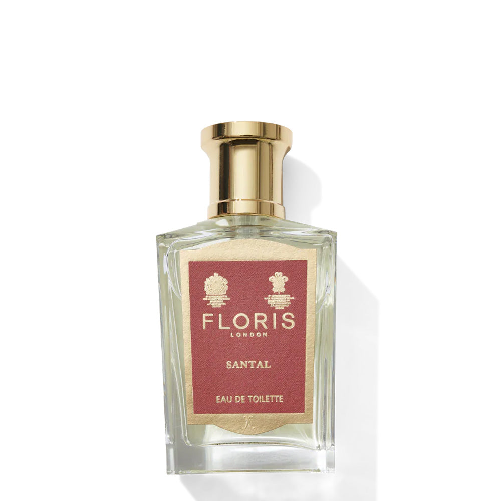 Floris London Eau de Toilette - Santal 100 ml