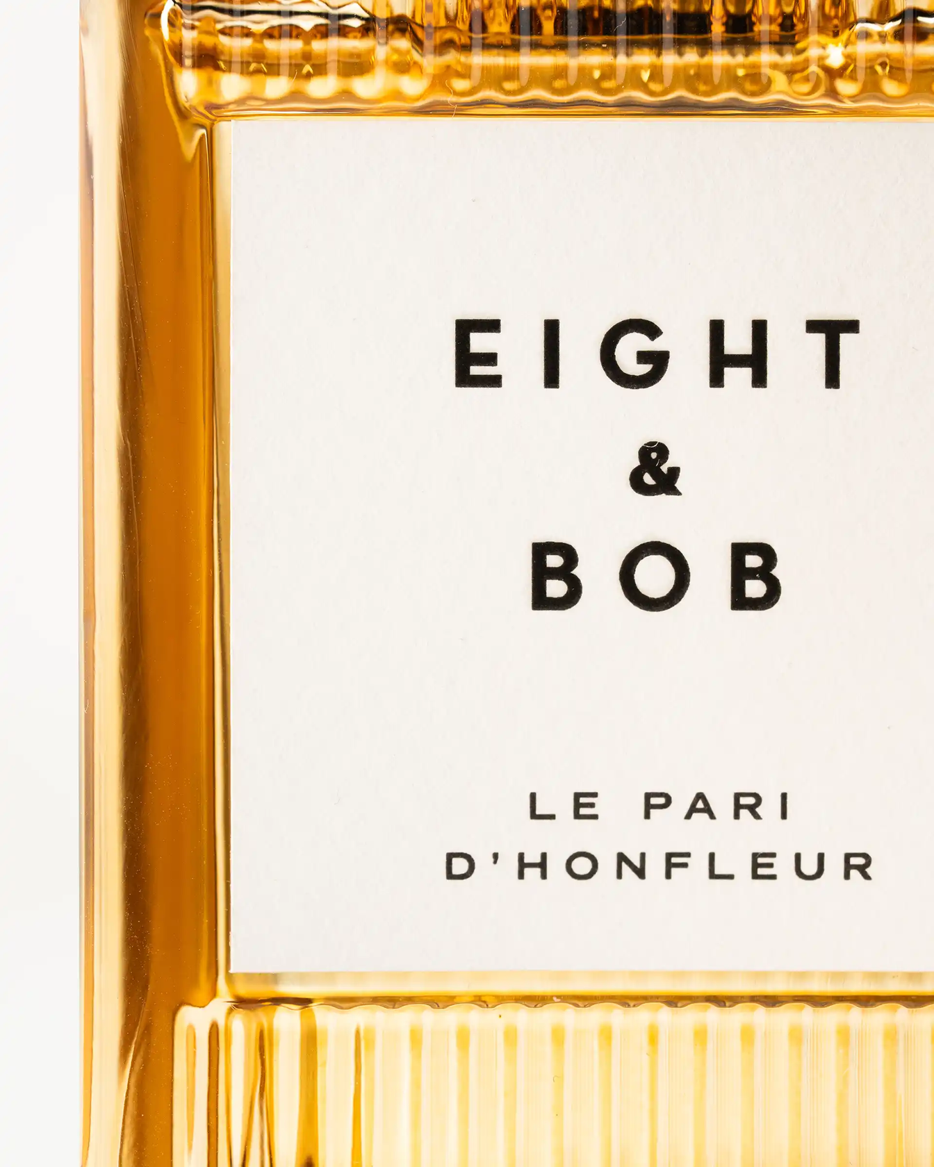 Eight & Bob Eau de Parfum - Le Pari D'honfleur