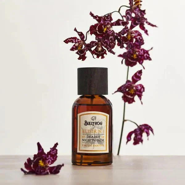 Bullfrog Eau de Parfum – Elisir N.1