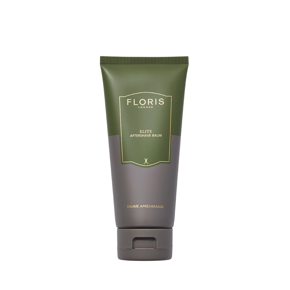 Floris London Aftershave Balm – Elite