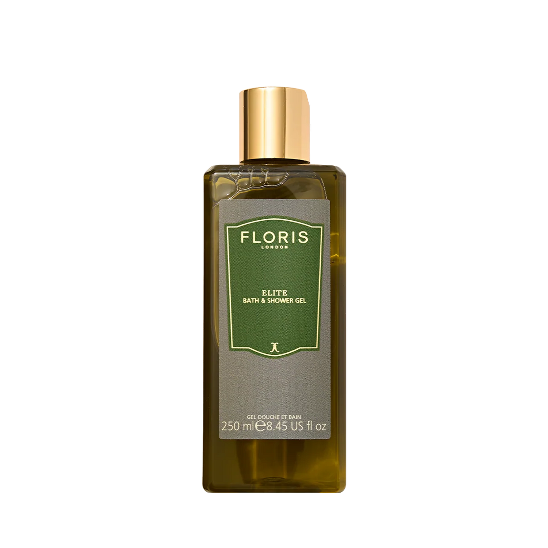 Bath & Shower Gel – Elite